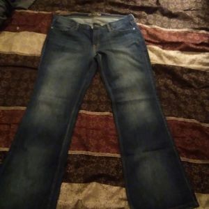Women jeans